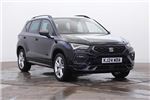 2024 SEAT Ateca
