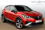 2021 Renault Captur