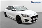 2019 Ford Focus