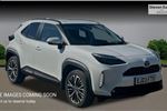 2023 Toyota Yaris Cross