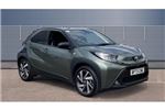2024 Toyota Aygo X