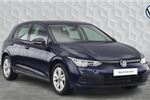 2023 Volkswagen Golf