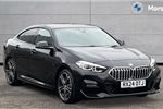 2024 BMW 2 Series Gran Coupe