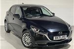 2021 Mazda 2