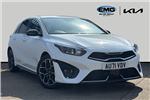 2021 Kia Ceed