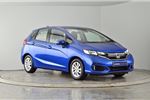 2018 Honda Jazz