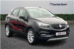 2016 Vauxhall Mokka X