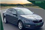 2020 Skoda Octavia