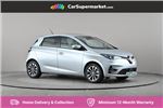 2022 Renault Zoe