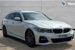 2021 BMW 3 Series Touring
