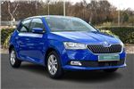 2019 Skoda Fabia