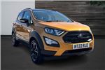 2022 Ford EcoSport