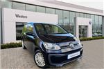 2019 Volkswagen Up