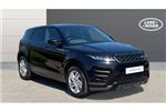 2020 Land Rover Range Rover Evoque