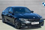 2019 BMW 3 Series