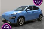 2022 Hyundai Kona Electric