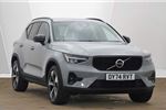 2024 Volvo XC40