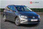 2019 Volkswagen Golf SV