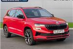 2023 Skoda Karoq