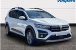 2022 Dacia Jogger