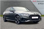 2024 Audi A4 Avant