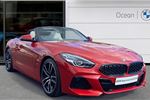 2022 BMW Z4