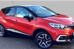 2019 Renault Captur
