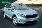 2021 Skoda Enyaq