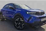 2024 Vauxhall Mokka