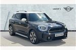 2022 MINI Countryman