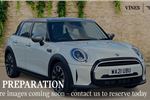 2021 MINI Hatchback 5dr