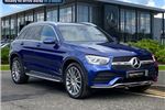 2021 Mercedes-Benz GLC