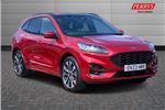 2023 Ford Kuga