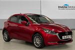 2021 Mazda 2