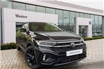 2024 Volkswagen T-Roc Cabriolet