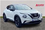 2023 Nissan Juke