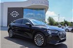 2020 Audi e-tron Sportback