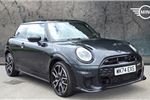 2024 MINI Hatchback