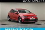2024 Volkswagen Golf GTI