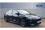 2020 Ford Focus
