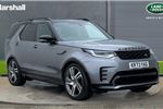 2023 Land Rover Discovery