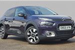 2018 Citroen C4 Cactus