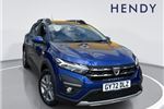 2022 Dacia Sandero Stepway