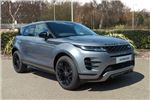 2023 Land Rover Range Rover Evoque
