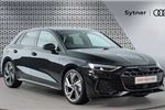 2024 Audi A3