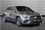 2024 Mercedes-Benz GLA
