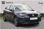 2024 SEAT Arona