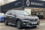 2019 BMW X1