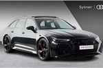 2022 Audi RS6
