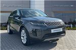 2021 Land Rover Range Rover Evoque